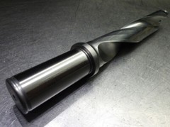 Walter 1.063″ Coolant Thru Indexable Drill 1″ Shank D4140.05-27.00F26-H (LOC1675