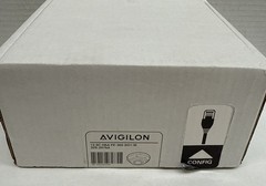 AVIGILON 12.0C-H6A-FE-360-DO1-IR BRAND NEW IN BOX