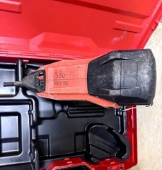 Hilti Fastener Tool GX3 M40 w/ Canisters