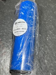 labeltac l9r03-black nos no packaging