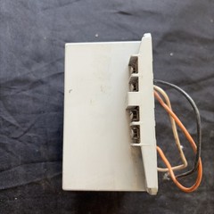 Resideo R8184G1294 Protectorlay Oil Burner Control Honeywell