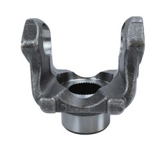 (2 Pack) End Yoke Replaces OEM: 6-4-6411