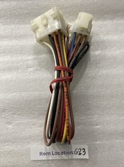 80MGF-1/3 LB-112437A LENNOX FURNACE HARNESS KIT 11″ over-all length
