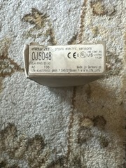 Ifm Electronic reflex light sensor OJ5048