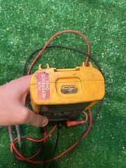 Fluke 289 True-RMS 1000V Logging Multimeter W/ Leads – Tested/Works Perfect