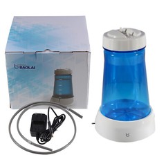 Dental Auto Water Supply System 1000ml for Ultrasonic Scaler Cleaning ns