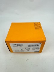 PARKER 23RC06TV7C7F Solenoid Valve, 2-Way Normally Closed, 3/8″ NPT, Direct