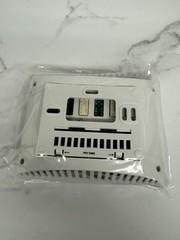 Lennox Model 51M34 NON HEAT PUMP Programmable Thermostat 1 Heat / 1 Cool FreShip