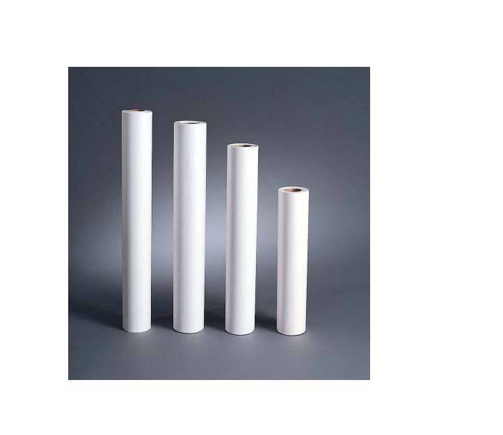 Medical Office Hospital Exam Table Paper Changing Roll 21 Inch Crepe 12/RLS