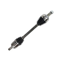 Front Left CV Axle Shaft for 2015-2017 Honda Accord 2.4L Manual Trans FWD
