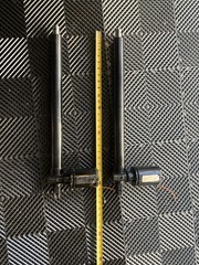 Used Acculift Linear Actuator Engine Hatch Lift Part# 0002, CP10128