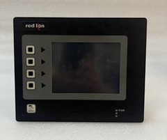 RED LION CONTROLS G306A OPRATOR INTERFACE CONTROL PANEL G306A000