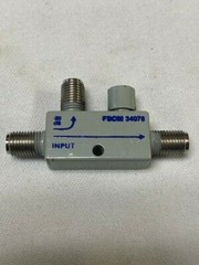 Midwest Microwave CPL-5013 20-011-79 5.0-7.5GHz 20dB FSCM 34078