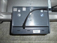 Pitney Bowes/Mettler Toledo PS6L Shipping Scale USB 150 Max Cap LBS/OZ