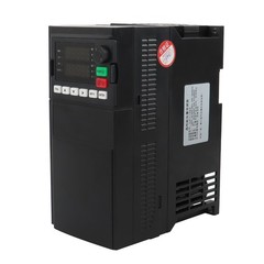 1 To 3 Phase 7.5KW 10HP 220V Variable Frequency Drive Inverter CNC VFD VSD New