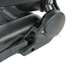 Universal Tractor Seat Adjustable Forklift Seat Waterproof Seat Mower Digger