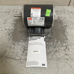 DAYTON 20VD21 General Purpose Motor 1/4hp 1725rpm
