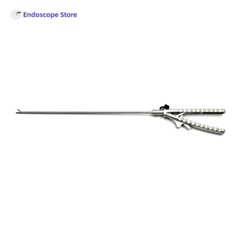 Φ5mmX330mm Endoscopes Laparoscope Laparoscopic Needle Holder Forceps Graspers