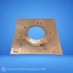 Selkirk 103406 Quick Grip Firestop Spacer, 3in FNIP