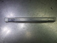 Nachi AquaREVO 13.9mm Coolant Thru 8xD Carbide Drill AQRVD0H8D1390 (LOC2583A)