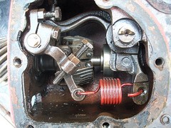 IH Farmall 400 450 M Super M Super MTA M and W G-11 Add Power Governor