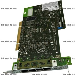 1 Piece For Siemens CP1616 (161490-1) Circuit board Profinet Card 100% Tested