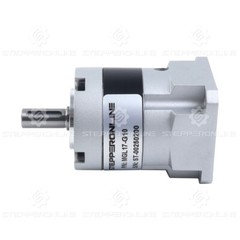 10:1 /20:1 30~45arc-min Planetary Gearbox for 5mm Standard Nema17 Stepper Motor