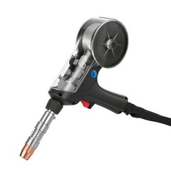 Uimoso 160Amp Spool Gun Compatible with Miller Spoolmate 200 Series 300497