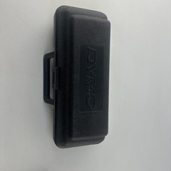 Dymo Organizer 1610 Label Maker w/Storage Case – Tested/Works