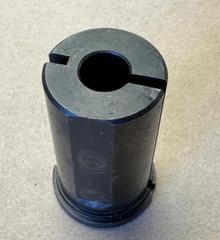 1/2″ ID REDUCTION SLEEVE LATHE TOOL HOLDER BUSHING 52015, 1-1/4″ SHANK DIAMETER