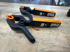 Testo Smart Probes HVAC Refrigeration Test Kit 115i & 549i Bluetooth W/ Case