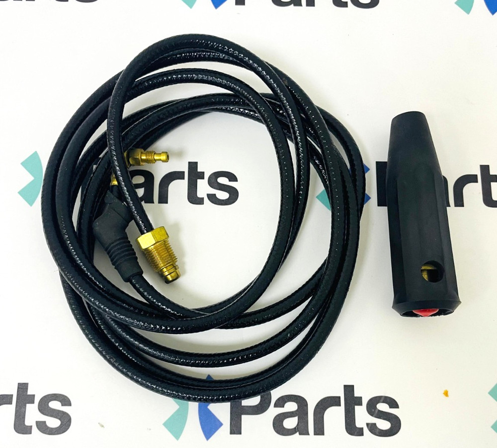 LINCOLN ELECTRIC K960-1 Torch Adapter Kit