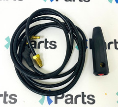 LINCOLN ELECTRIC K960-1 Torch Adapter Kit