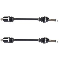 Rear Left Right Rear CV Axle Drive Shaft Assembly fit for Polaris