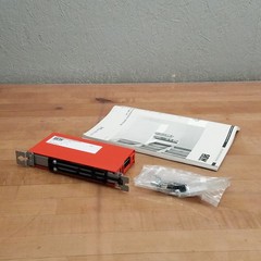 Sew Eurodrive DFP21B/UOH11B Profibus Gateway, 24Vdc, IP20 – NEW