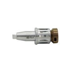 Implant Multi-Unit Locator Abutment Driver For Hiossen OSSTEM Stud Port Abutment
