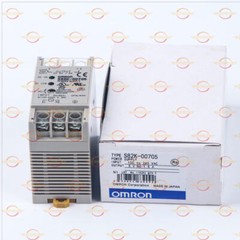 Omron S82K-00705 100-240VAC 5VDC 1.5A switching power supply NEW