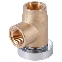 Watts LF288A Series 3/4″ Lead-Free Brass Anti-Siphon Vacuum Breaker Backflow