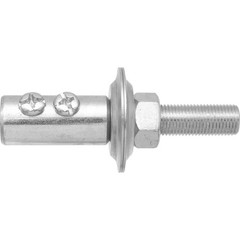 Motor Shaft Arbor Extension Grinder Polish Buffer 1/2″ – 2 Pieces