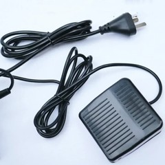 Semi-Automatic Soldering Machine Foot-Operated Automatic Solder Feed Spot Welder