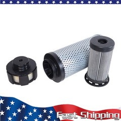 Filter Kit For Bobcat S450 S510 S530 S550 S570 T450 T630 T550 T590 T595