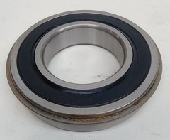 Nachi 6211-2NSLNR Ball Bearing Deep Groove 55X100X21mm Double Sealed