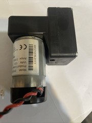 CHARLES AUSTEN PUMPS LTD Diaphragm Pump 12 v Single Stage D16 SE (P283) X02-