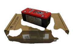 FORTRESS INTERLOCKS STOP024 (AS PICTURED) NSMP