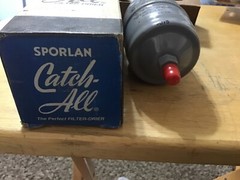 Sporlan