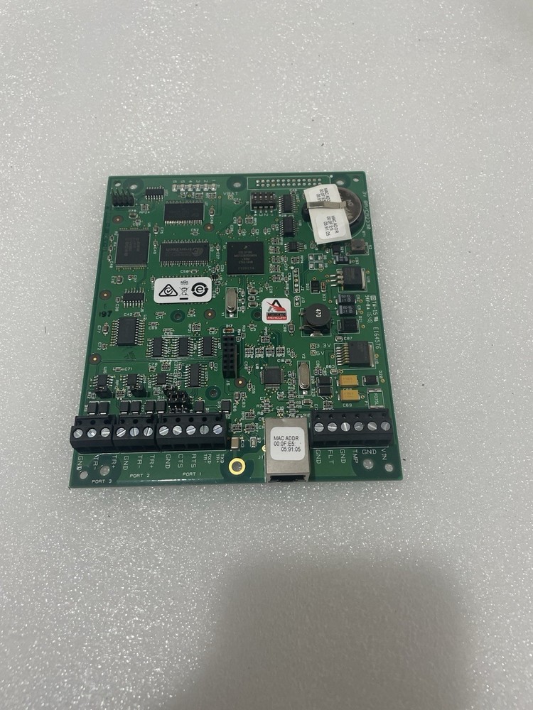 Lenel LNL-3300 Intelligent System Controller Board New Open Box