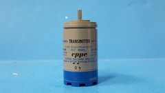 ONE- SYNCHRO TRANSMITTER, EGH11E4A004, CLIFTON, 400HZ, 5990-00-902-7764