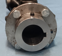 DRIVESHAFT ASSEMBLY 089010 21-1/2″ OVER ALL LENGTH