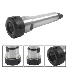 MT4 ER32 Collet Chuck Holder for Milling Machine MT4-ER32 Tool
