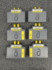 Fiber Optic Adapter Set For LanTEK 6 6A 7 7G 1300,1550,1310,850 MM And SM